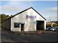 Pontymoile Service Station and New Inn Gearbox Centre