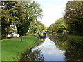 Pontymoile Canal