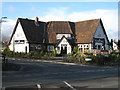 NZ5115 : The Rudds Arms in 'Old' Marton by Philip Barker