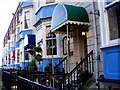 Pulteney Building - The Esplanade, Weymouth