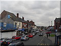 Halesowen Road, Netherton