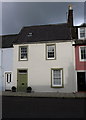 Small terrace house in Kirkcudbright, Dumfries and Galloway