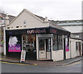 curtis & bell hair studio - Park Road