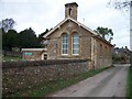 Primary school, Guiting Power