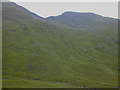 NM9696 : Southern slopes of Sgùrr Mòr by Nigel Brown