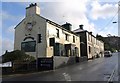 Railway Inn, Launceston