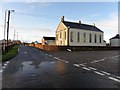 Church Road, Dervaghroy