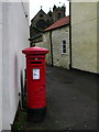 GR Pillarbox, Catterick