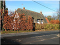 The Old Farm, High Street