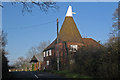 High Oak Oast, Woodchurch Road, Bethersden, Kent