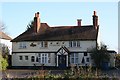 Carpenters Arms Appleford