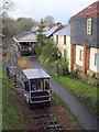 Moving rolling stock, Launceston Steam Railway