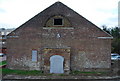 Magazine 5, The Royal Gunpowder Magazine, Purfleet