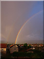 Rainbows and Roofs