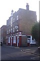 Huntsman and Hounds Public House, Walworth (2)