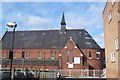 The Eternal Sacred Order of Cherubim and Seraphim Church, Walworth