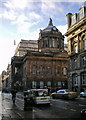 Liverpool Town Hall