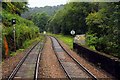 The line to Stroud