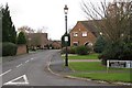 Heyville Croft off Glasshouse Lane, Kenilworth