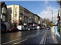 Belgrave Road, Torquay