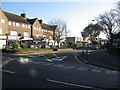 Station Approach, Stoneleigh, Epsom Surrey