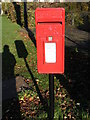 Village Pond Postbox