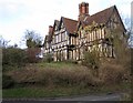 Rock Cottage, Grove Lane, Ashow