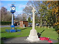 Corner of the Green, Bisley