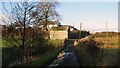 Bridge Over Cameron Burn at Glenhove