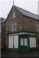 Empty Corner Shop - Fagley Road