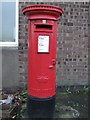 Pillar box