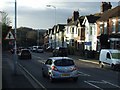 Hitchin Road