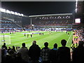 North Stand, Aston Villa Football Ground