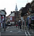 High Town Road