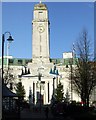 Luton Town Hall