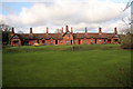 Elveden Almshouses