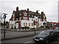 The Yenton, Public House, Sutton Road, Erdington