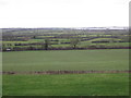 Three Counties panorama (Hill Ground Castle site)