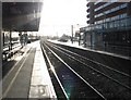 West Coast Mainline: Watford Junction Station