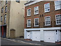 Watermans Arms pub (site of) 11, Rotherhithe Street, London, SE16