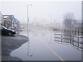 Fermanagh Floods 2009 (11 of 19): Derrychara Link