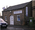 Undercliffe Fisheries - Killinghall Road