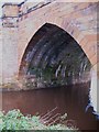 Yarm Bridge detail