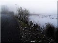 Fermanagh Floods 2009 (16 of 19): Mullygarry