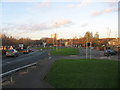 Monkton Terrace in Jarrow