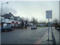 Stafford Road, Waddon