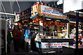 Deli stall - Plymouth Market