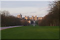 The Long Walk, Windsor