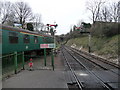 Alresford - The Watercress Line