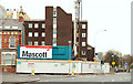 J3372 : New building, Lisburn Road, Belfast by Albert Bridge